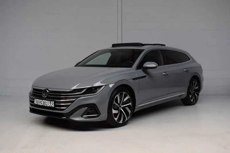 Volkswagen Arteon (2022)