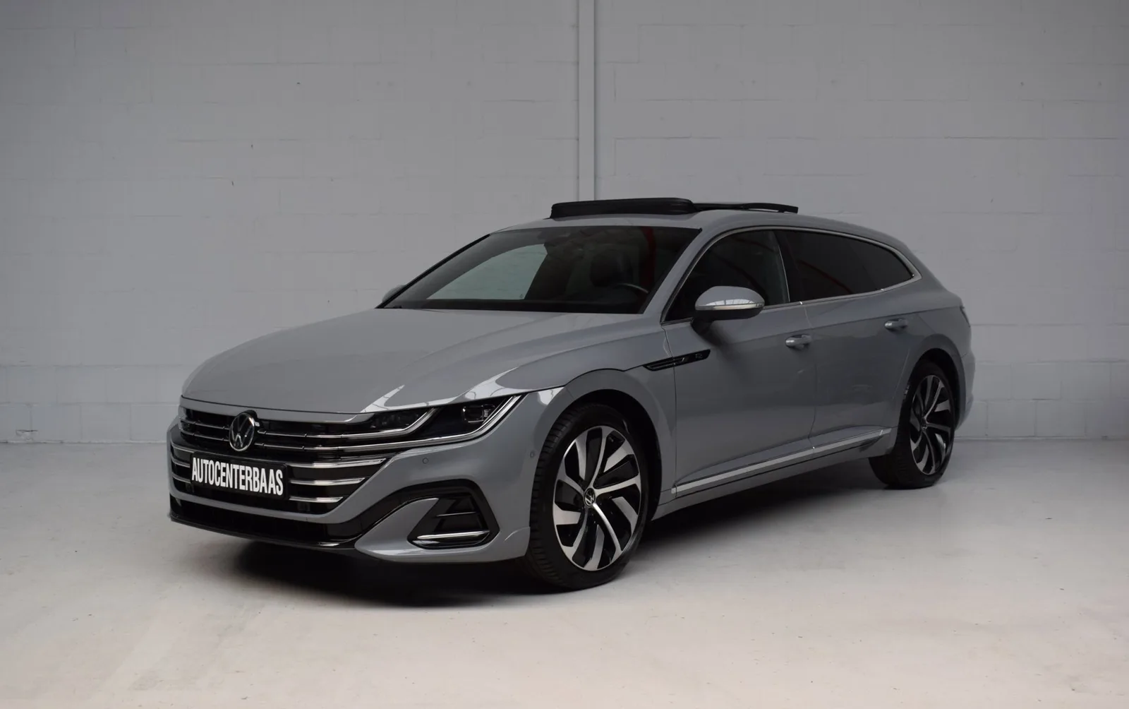 Volkswagen Arteon (2022) — foto 1