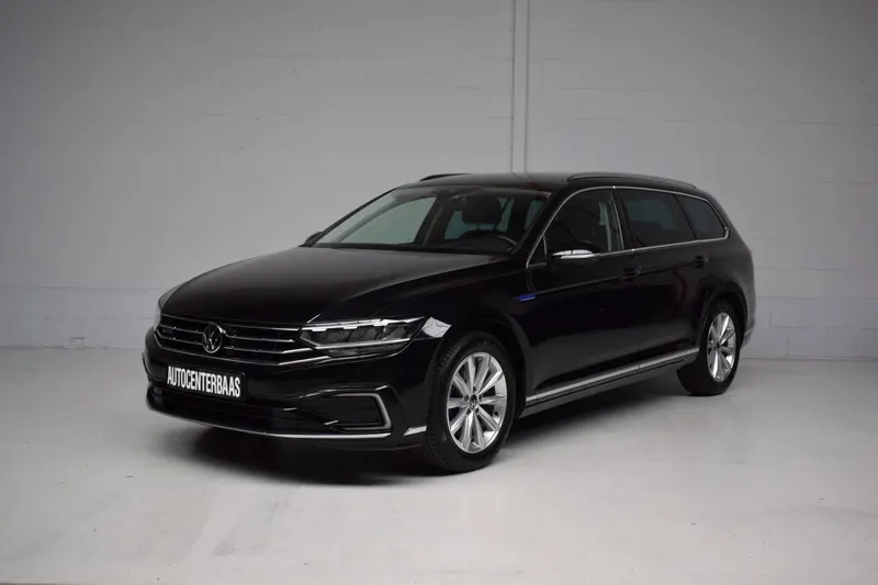 Volkswagen Passat (2022)