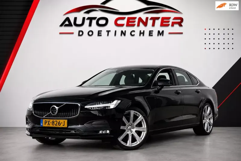 Volvo S90 (2017)