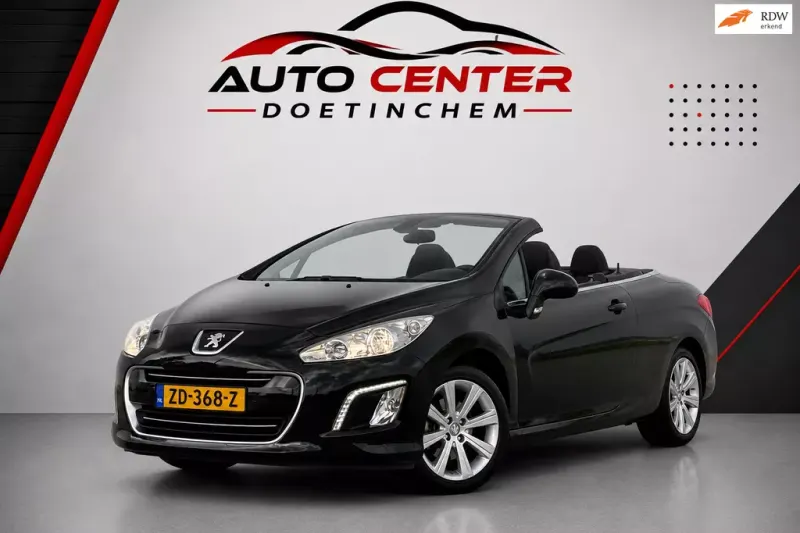 Peugeot 308 (2014)