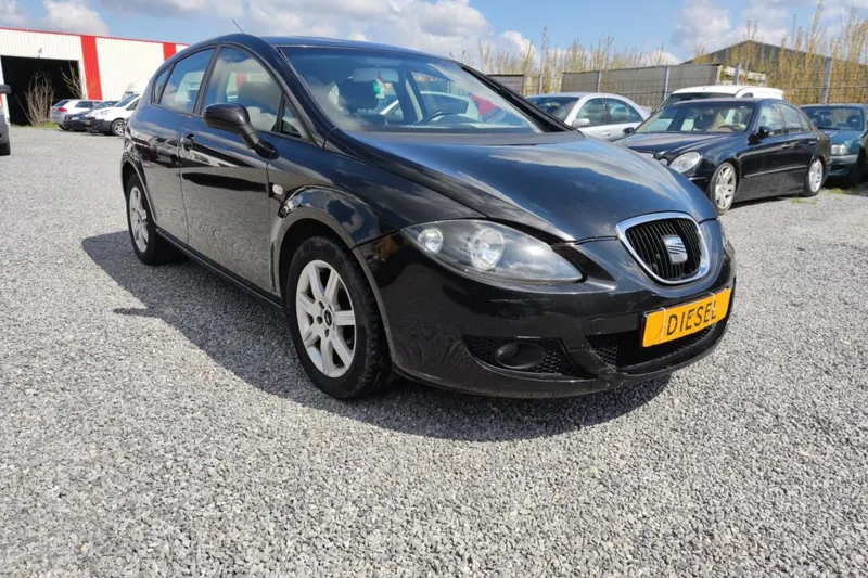 SEAT Leon (0)