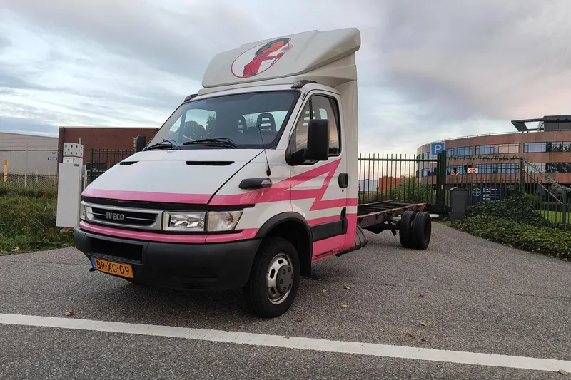 Iveco Daily (2005)