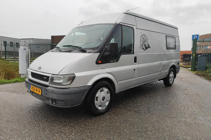 Ford Transit (2005)