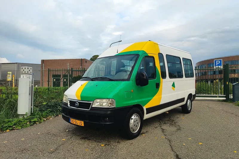 Fiat Ducato (2005)