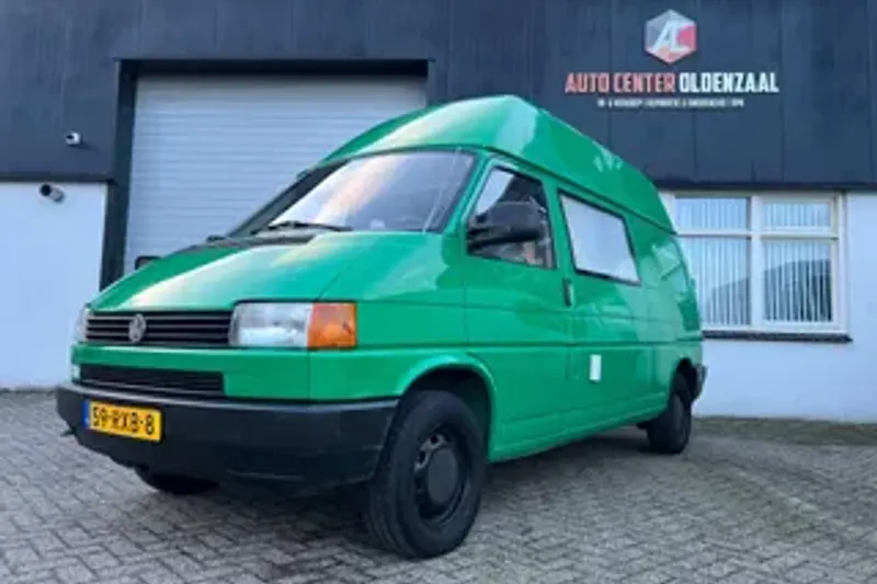 Volkswagen Transporter (1996)