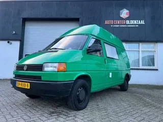 Volkswagen Transporter (1996) — foto 1