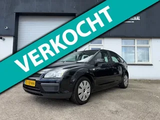 Ford Focus (2007) — foto 1