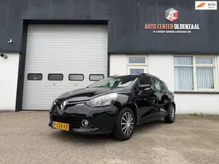 Renault Clio (2013) — foto 1