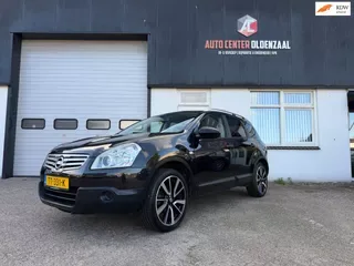 Nissan Qashqai (2009) — foto 1