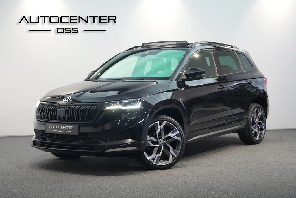 Škoda Karoq (2023) — foto 1