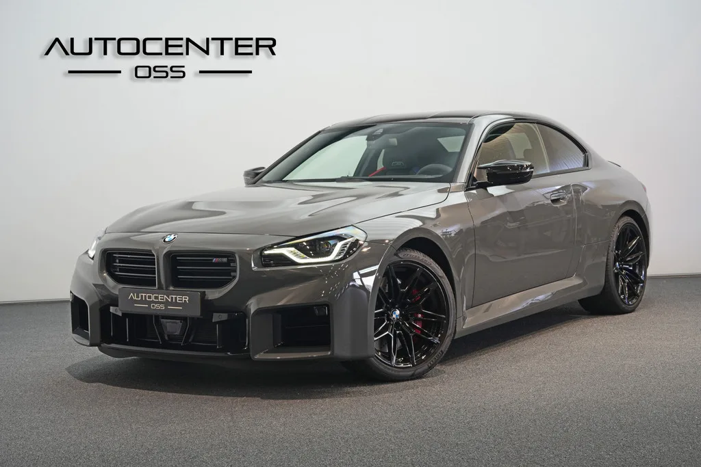 BMW 2-Serie (2025) — foto 1
