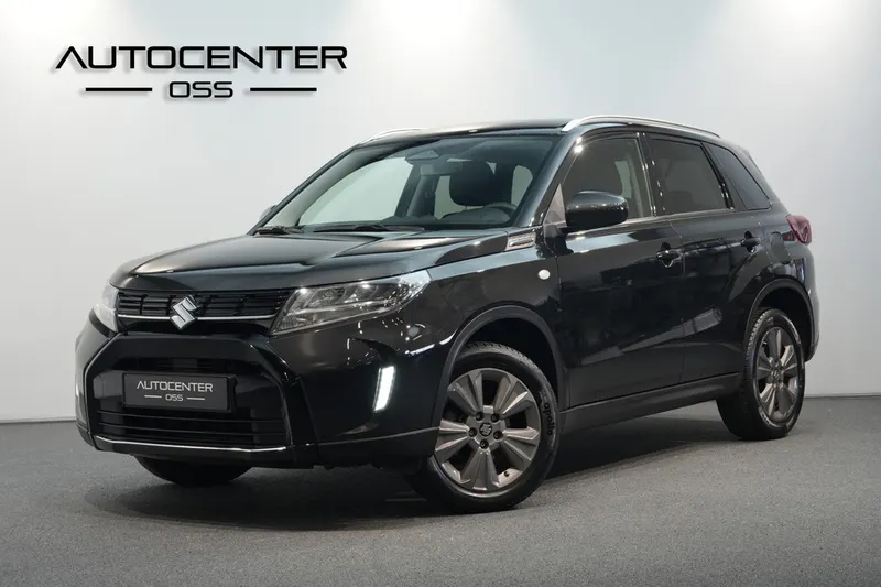 Suzuki Vitara (2025)
