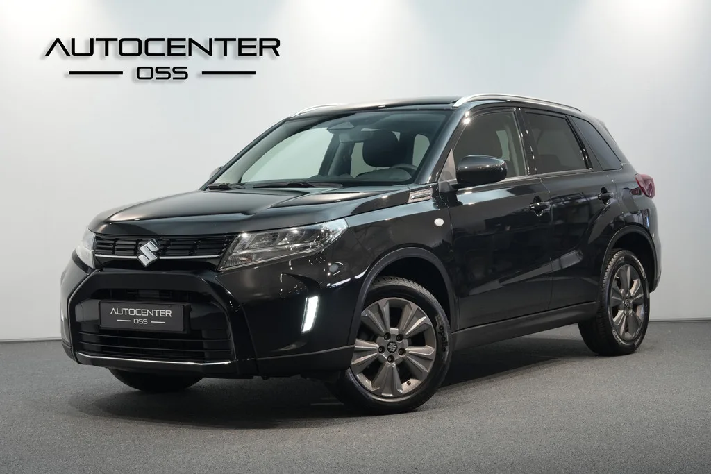 Suzuki Vitara (2025) — foto 1