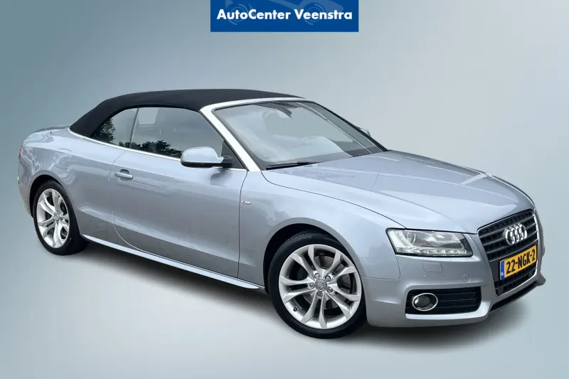 Audi A5 (2010)