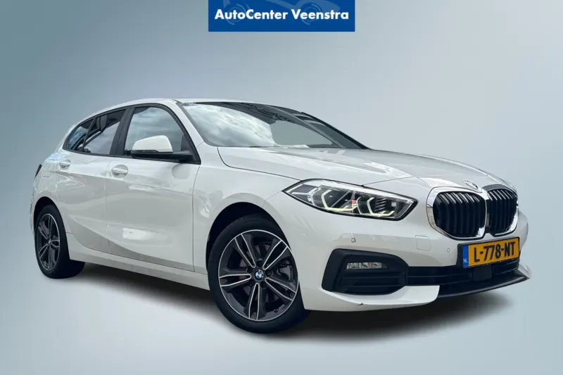 BMW 1-Serie (2021)