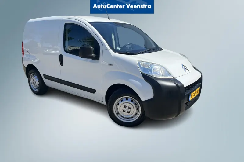 Citroën Nemo (2012)