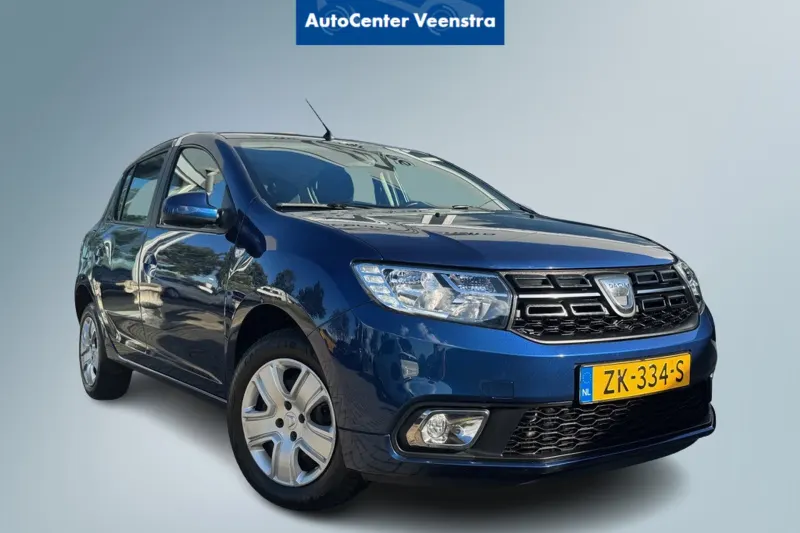 Dacia Sandero (2019)
