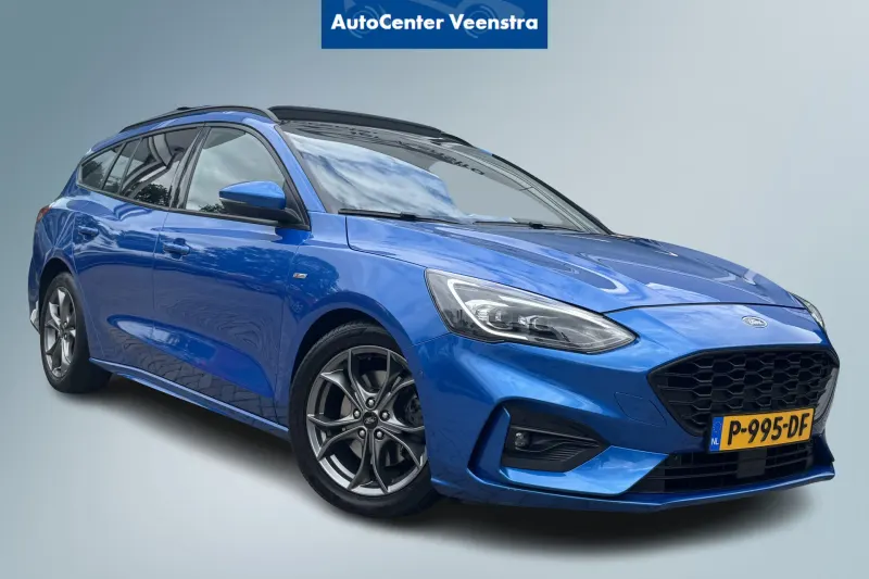 Ford Focus (2020)