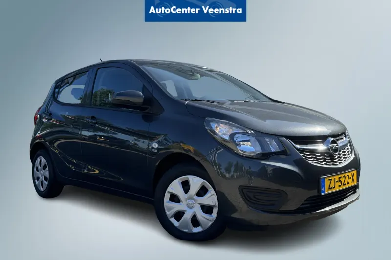 Opel Karl (2019)