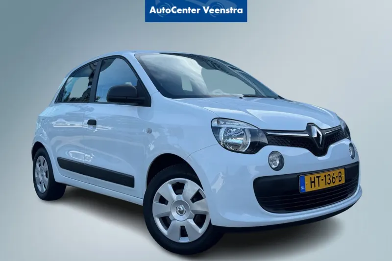 Renault Twingo (2016)