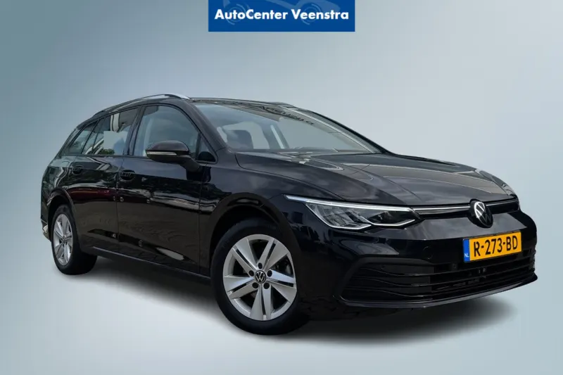 Volkswagen Golf (2022)