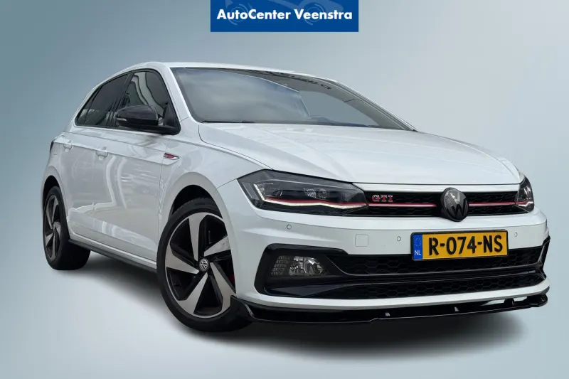 Volkswagen Polo (2018)