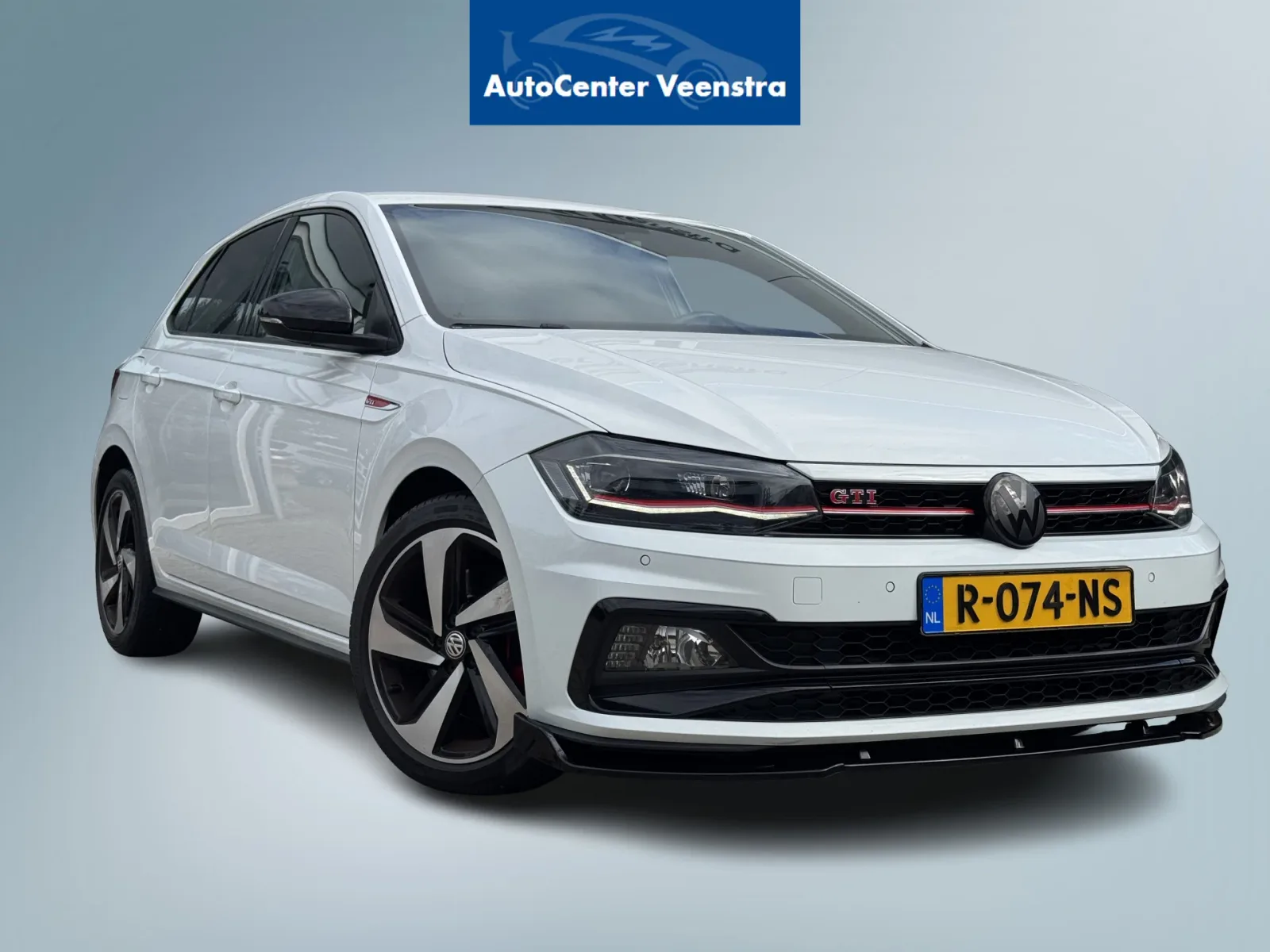 Volkswagen Polo (2018) — foto 1