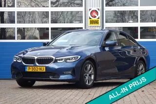 BMW 3-Serie (2022) — foto 1