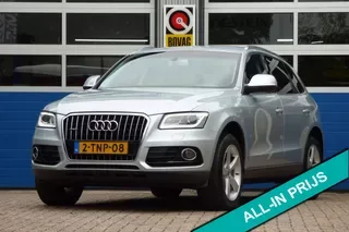 Audi Q5 (2014) — foto 1