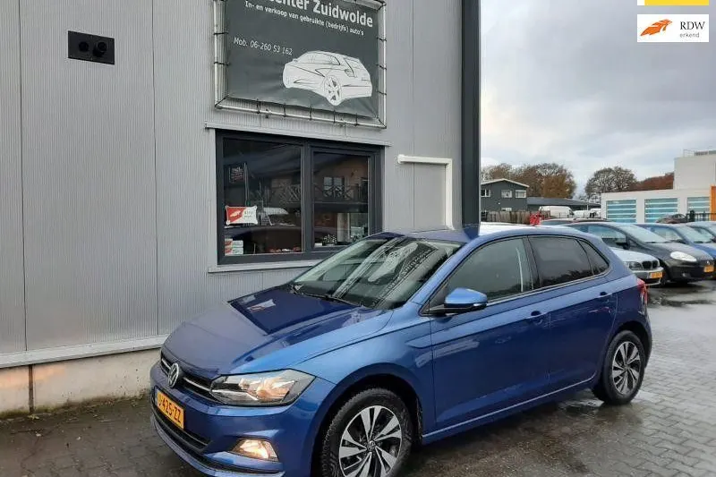 Volkswagen Polo (2020)