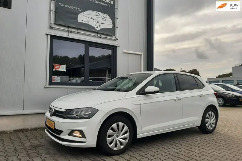 Volkswagen Polo (2020)
