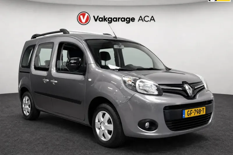 Renault Kangoo (2014)
