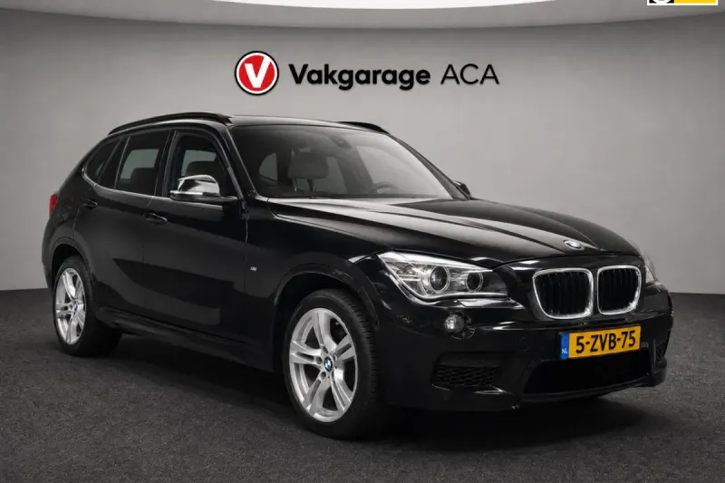 BMW X1 (2015)