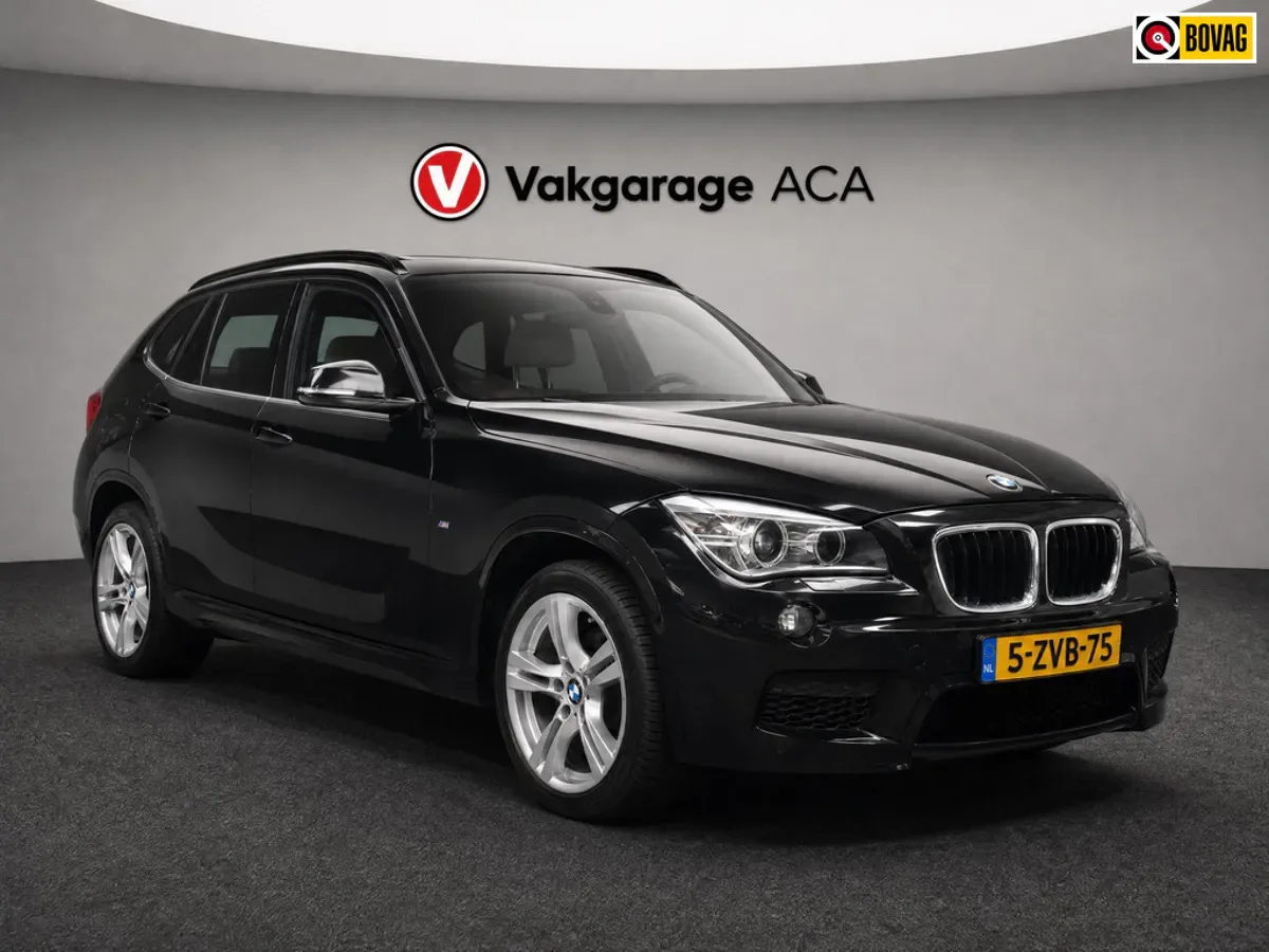 BMW X1 (2015) — foto 1