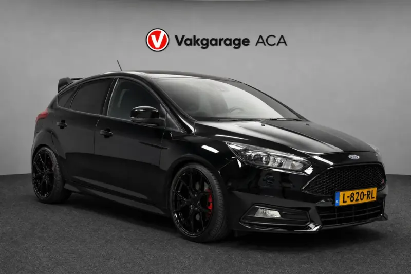 Ford Focus (2017)