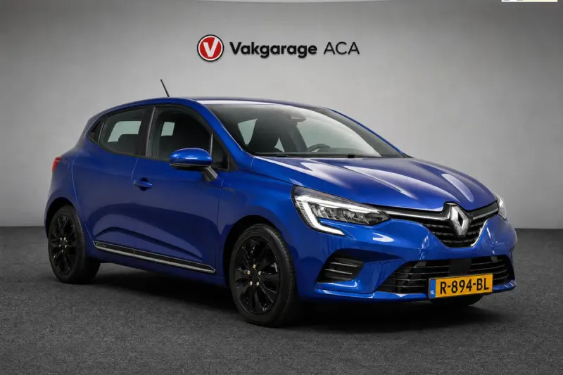 Renault Clio (2021)