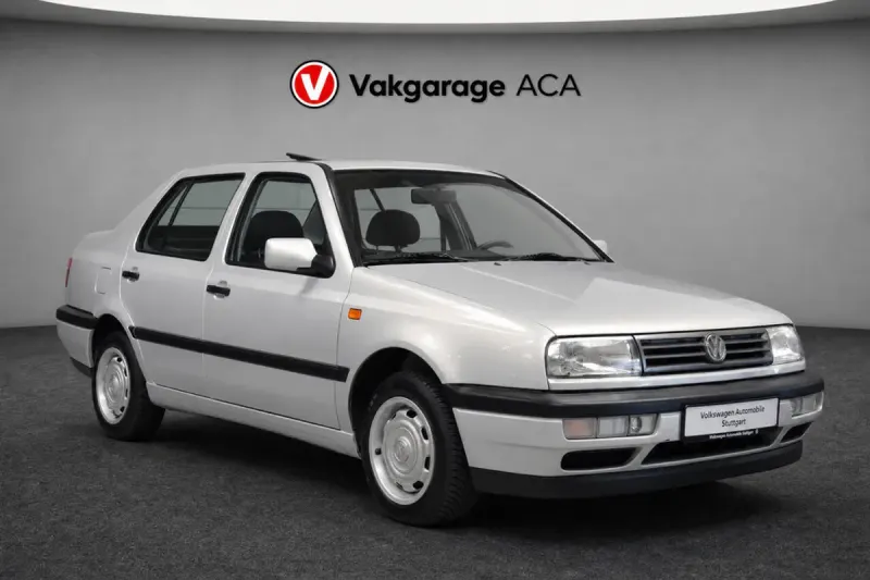 Volkswagen Vento (1993)