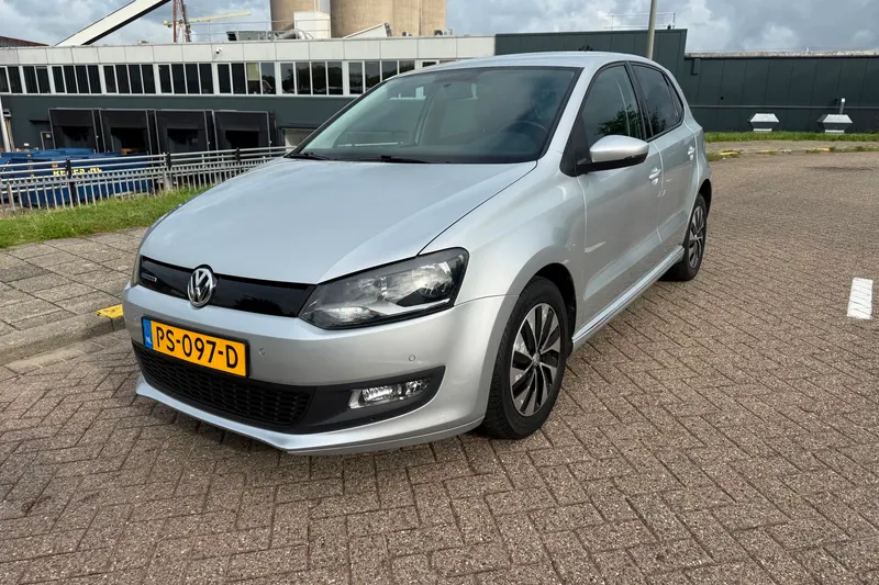 Volkswagen Polo (2017)