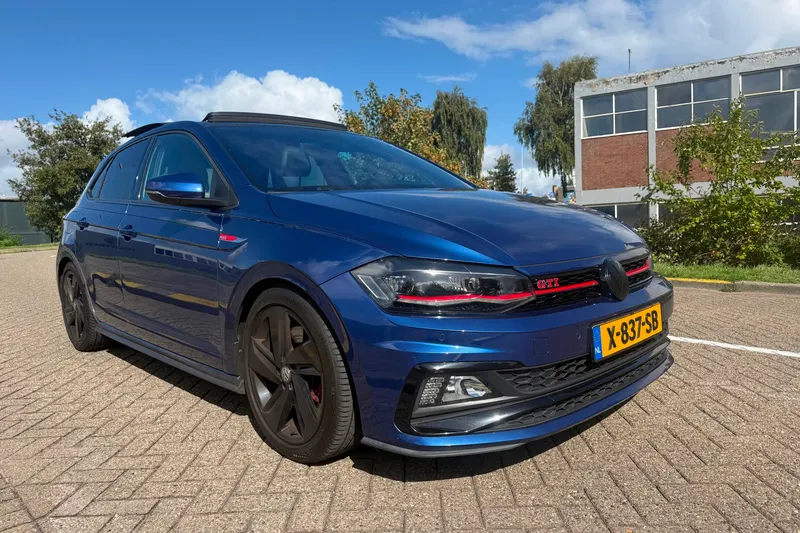 Volkswagen Polo (2020)
