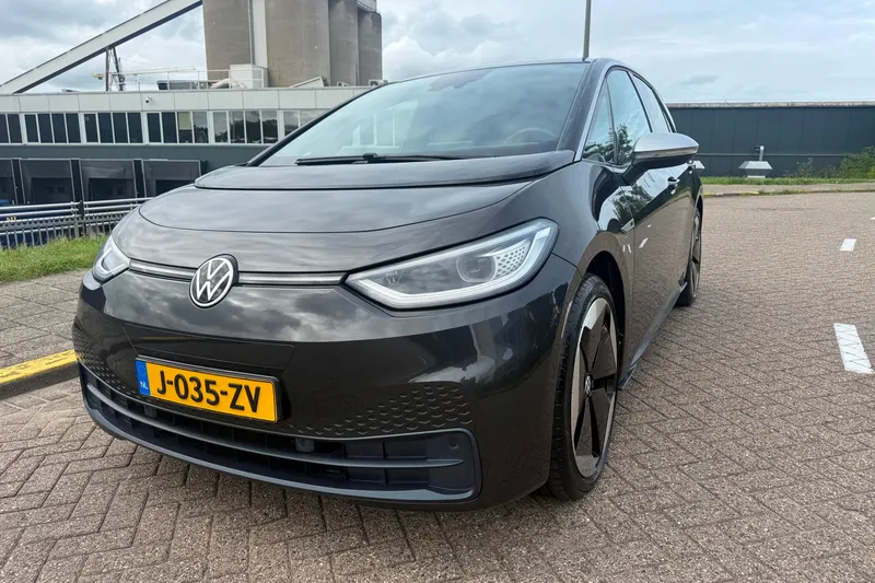Volkswagen ID.3 (2020)