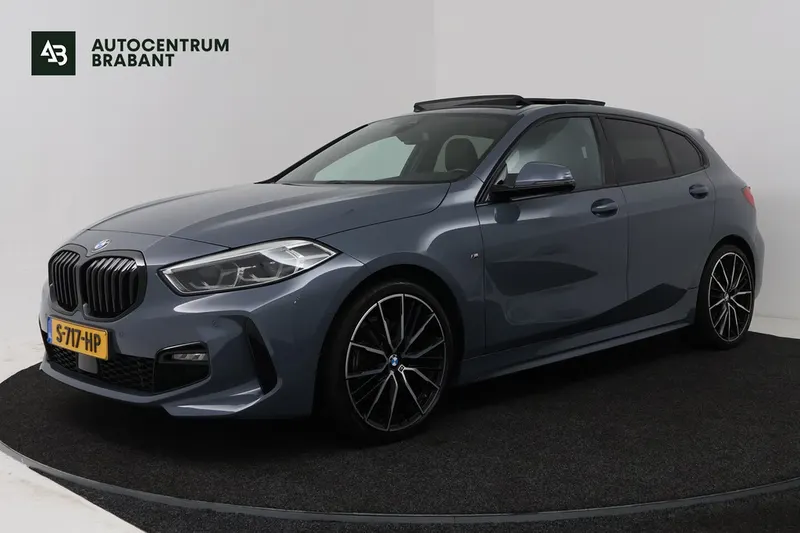 BMW 1-Serie (2023)