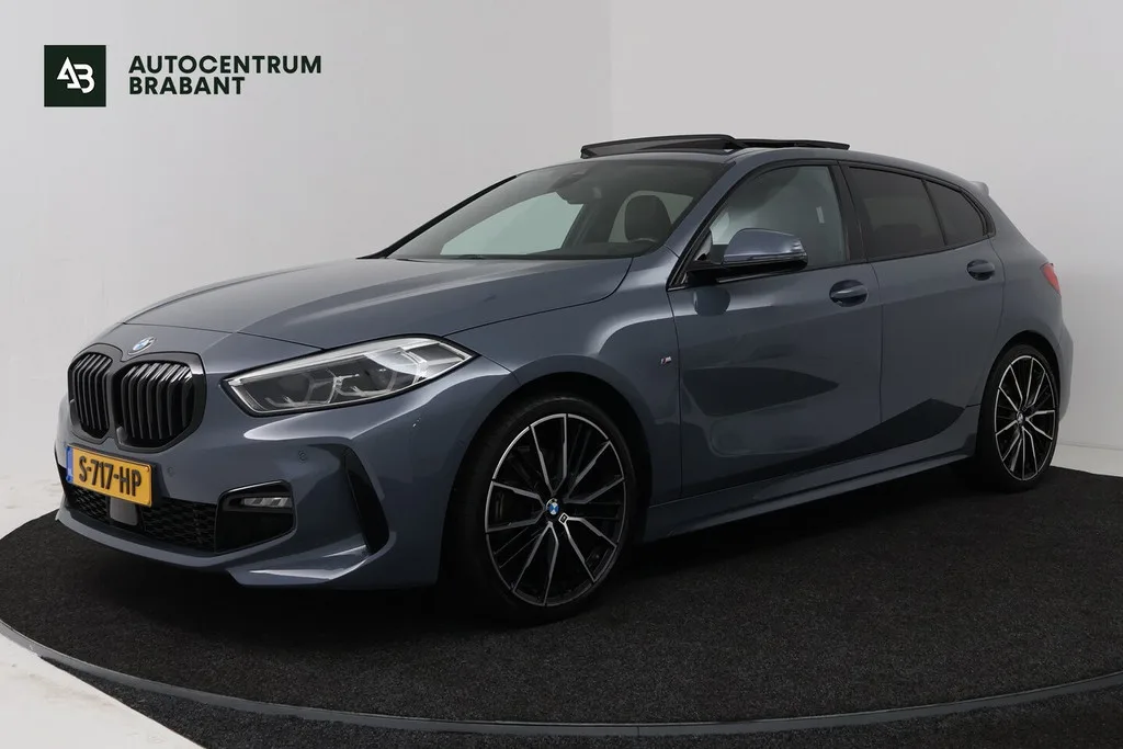 BMW 1-Serie (2023) — foto 1