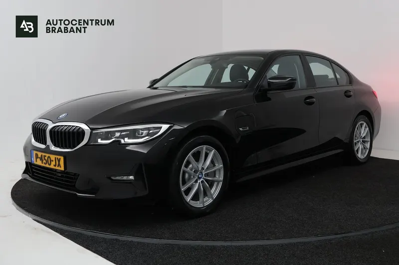 BMW 3-Serie (2022)