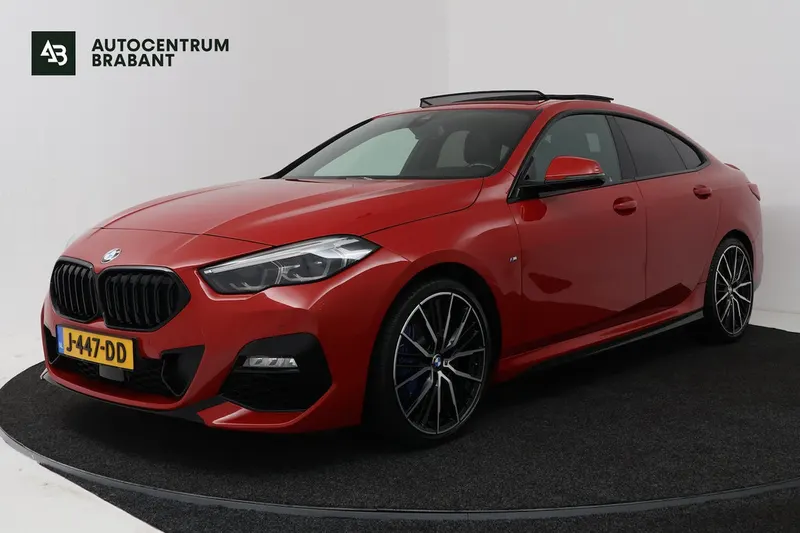 BMW 2-Serie Gran Coupé (2020)