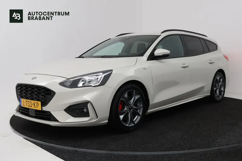 Ford Focus (2021)