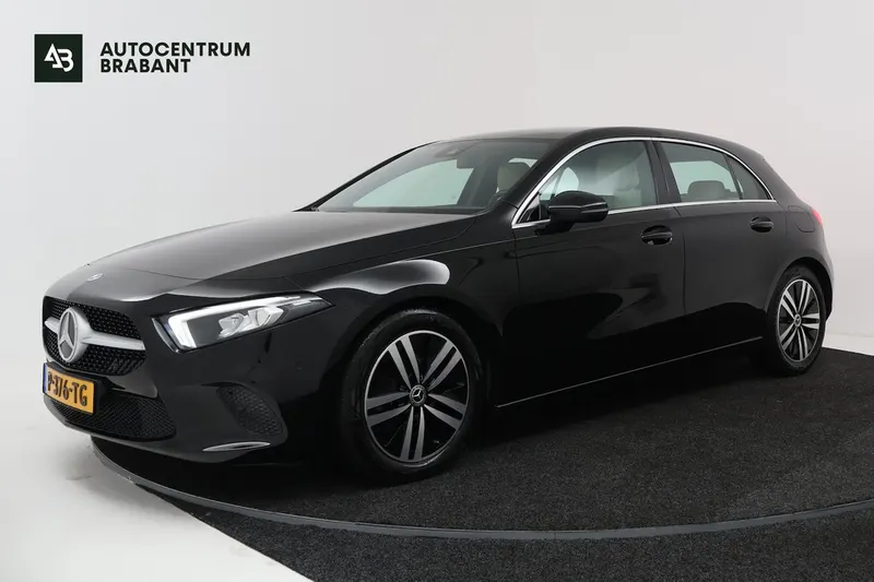 Mercedes-Benz A-Klasse (2022)
