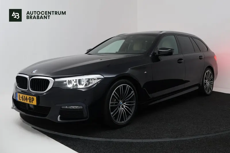 BMW 5-Serie (2019)
