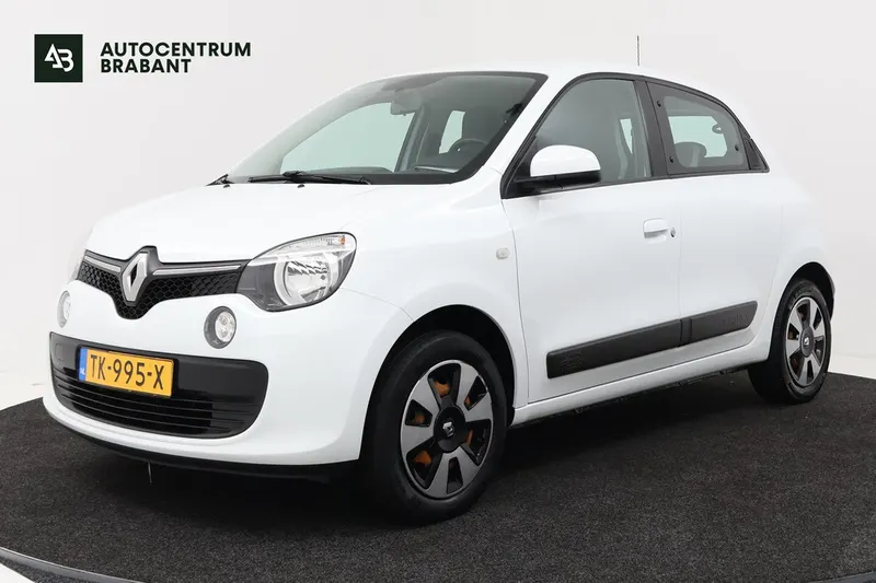 Renault Twingo (2018)