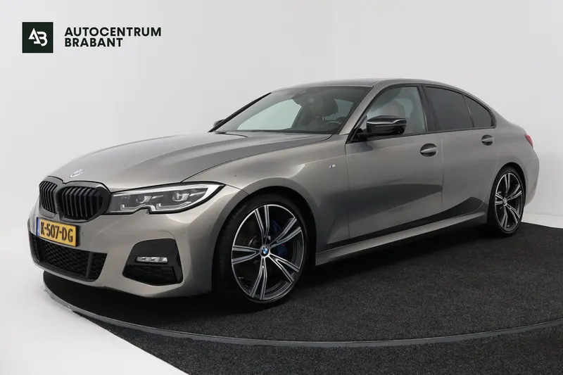 BMW 3-Serie (2020)